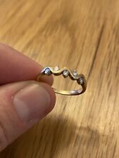 9ct yellow gold for sale  EDINBURGH