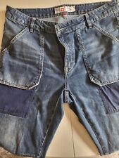 Engelbert strauss denim gebraucht kaufen  Nienburg (Saale)