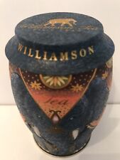 Williamson blue small for sale  BUCKIE