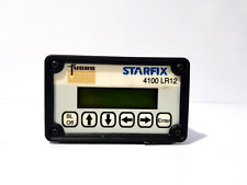 STARFIX FUGRO 4100LR12 Vbs Receptor / Envío Rápido DHL O Fedex comprar usado  Enviando para Brazil
