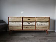 Sideboard kommode massivholz gebraucht kaufen  Bönen