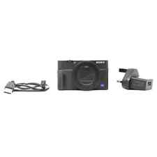 Used sony rx100 for sale  CARMARTHEN