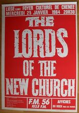 Lords the new d'occasion  Prades