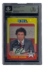 Chevy chase signed for sale  Swedesboro