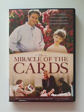 Dvd the miracle gebraucht kaufen  Michendorf