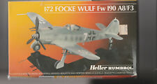 Focke wulf 190 d'occasion  Lannion