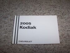 2005 chevy kodiak for sale  Fairfield