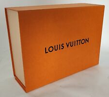 Louis vuitton geschenkbox gebraucht kaufen  Hamburg