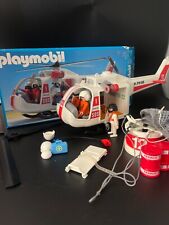 Playmobil 3789 rescue for sale  BASINGSTOKE