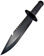 coltello serramanico militare usato  Campagna