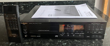 Technics pj45 programmable for sale  STRATFORD-UPON-AVON