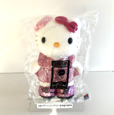 Usado, Hello Kitty Peluche Juguete Patín Joc Producto con Licencia Oficial Japón Sanrio en Mano segunda mano  Embacar hacia Mexico