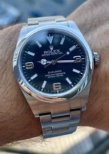 Stunning rolex explorer for sale  Irvine