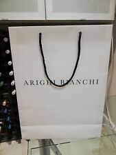 Arighi bianchi macclesfield for sale  STONE