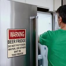 Magnete frigorifero birra usato  Spedire a Italy