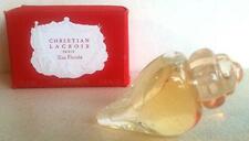 Miniature parfum eau d'occasion  Grasse