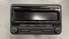 vw car radio cd player for sale  HOOK