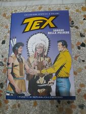 Tex collezione storica usato  Molinella