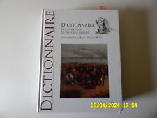 .gourdon .rolin dictionnaire d'occasion  Mont-de-Marsan