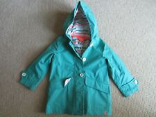Joules rain jacket for sale  USA