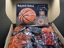 Creative super basketball for sale  Cedar Hill