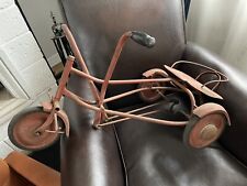 Ancien tricycle mécanique d'occasion  Coye-la-Forêt