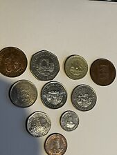 Bailiwick jersey coins for sale  CUPAR