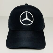 Mercedes cap baseball for sale  SOLIHULL