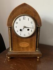 Vintage clock case for sale  POOLE