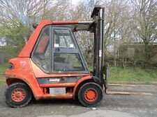 Linde h70d fork for sale  DRIFFIELD