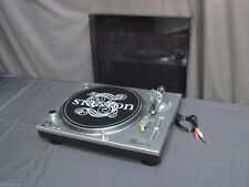 Tocadiscos Stanton STR8-50 profesional para DJ segunda mano  Embacar hacia Argentina