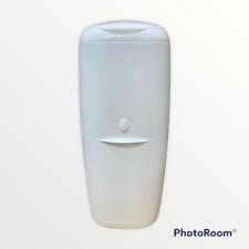 Angelcare Nappy Disposal Bin System, White for sale  Shipping to South Africa