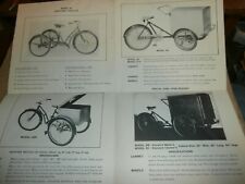 Vintage workman cycles for sale  Lewisberry