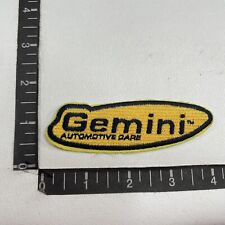 Gemini automotive care for sale  Wichita