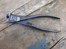Bahco end snips for sale  DERBY