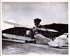 Havilland tiger moth for sale  Shipping to Ireland