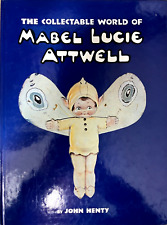 Collectable mabel lucie for sale  SETTLE