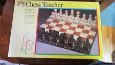 Chess teacher game for sale  High Point