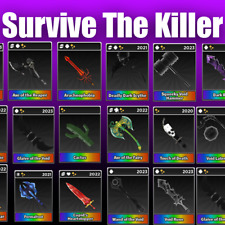 Survive killer roblox for sale  Shipping to Ireland