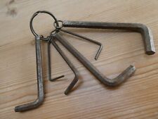bunch old keys for sale  WALTHAM CROSS