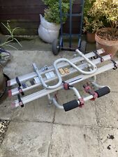 Fiamma bike rack for sale  NEWMARKET