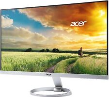 Acer h277hsmidx monitor gebraucht kaufen  Schweitenkirchen