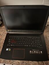 Acer predator ph317 for sale  Hollidaysburg