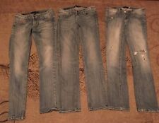 Pair vigoss jeans for sale  Two Rivers