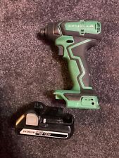 Metabo impact drill for sale  Ogdensburg