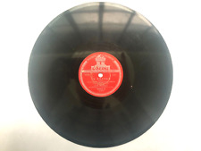 "Tita Merello - El Choclo/Se Dice De Mi - Odeón - 78 RPM - 10" segunda mano  Argentina 