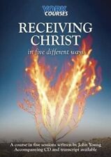 Receiving Christ: In Five Different Ways by Young, John Book The Cheap Fast Free, usado comprar usado  Enviando para Brazil