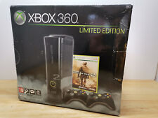 Xbox 360 - Console Elite - 250GB - COD Modern Warfare 2 Edition (encaixotado)(USK18) comprar usado  Enviando para Brazil