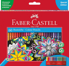 Faber castell 111260 gebraucht kaufen  Berlin