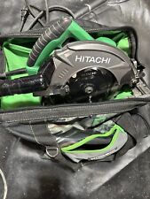 Hitachi c7sb2 15amp for sale  Mahwah